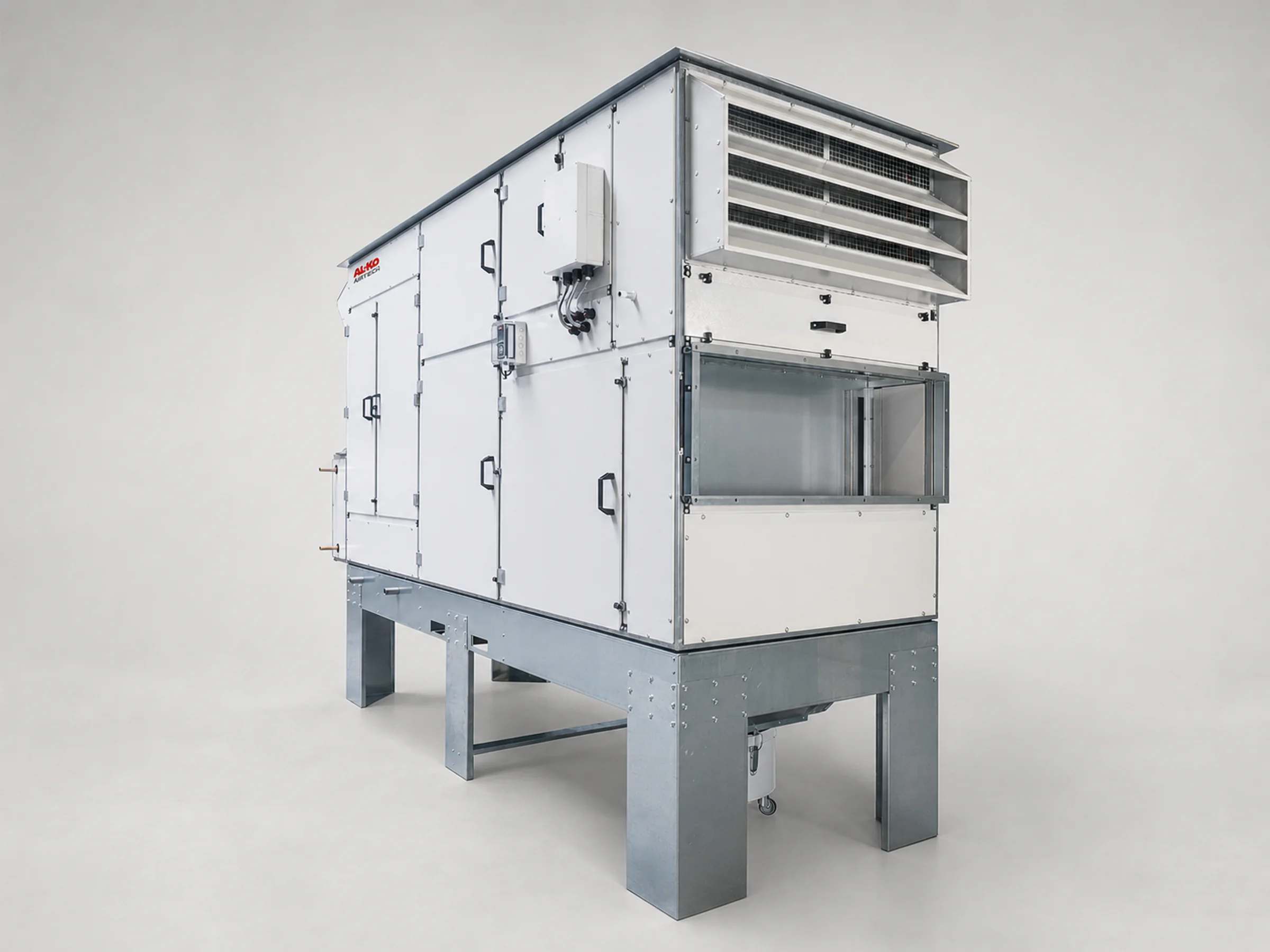 AL-KO FLEX UNIT D